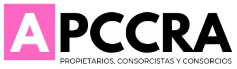 Logo de APCCRA